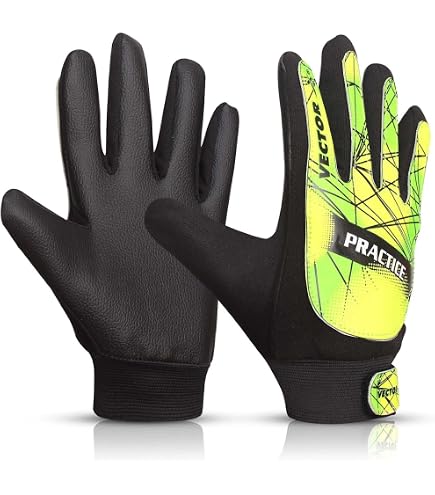Buy PUMA Ultra Grip 1 Hybrid Pro Goalkeeper Gloves Size 9.5 Black